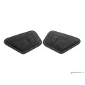 LUIMOTO TANK LEAF Tank Pads for the Kawasaki Z125 Pro LUIMOTO TANK LEAF Tank Pads for the Kawasaki Z125 Pro